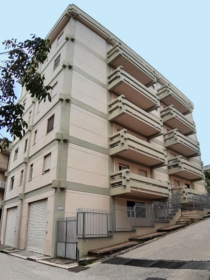 Portella Della Venere San Giovanni Gemini Exteriör bild